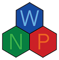 WebNetPro Logo