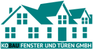 Logo KoBau GmbH