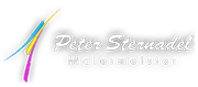 Logo Malermeister Sternadel